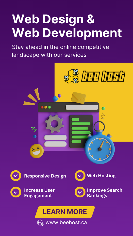 Web Design and Web Development Agency catering to new and upcoming small businesses.